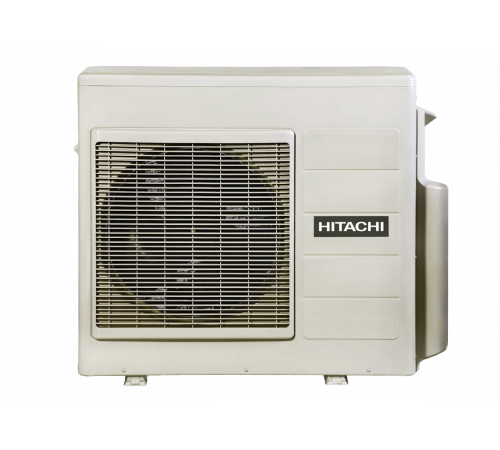 Наружный блок мульти-сплит систем серии MULTIZONE COMFORT (R32) RAM-40NE2F