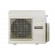 Наружный блок мульти-сплит систем серии MULTIZONE COMFORT (R32) RAM-40NE2F