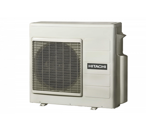 Наружный блок мульти-сплит систем серии MULTIZONE COMFORT (R32) RAM-40NE2F