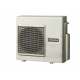Наружный блок мульти-сплит систем серии MULTIZONE COMFORT (R32) RAM-40NE2F