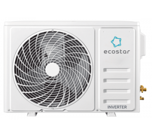 Наружный блок мульти-сплит системы серии RAY MULTI DC EU Inverter 2023 KVS-3FM24ST/OUT