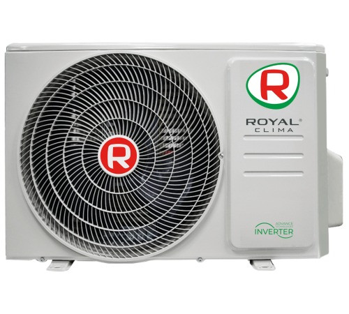 Royal Clima RC-RND22HN RENAISSANCE