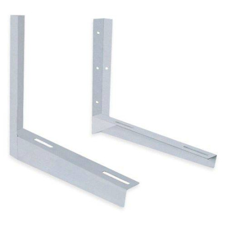 Кронштейны для кондиционера 450х500