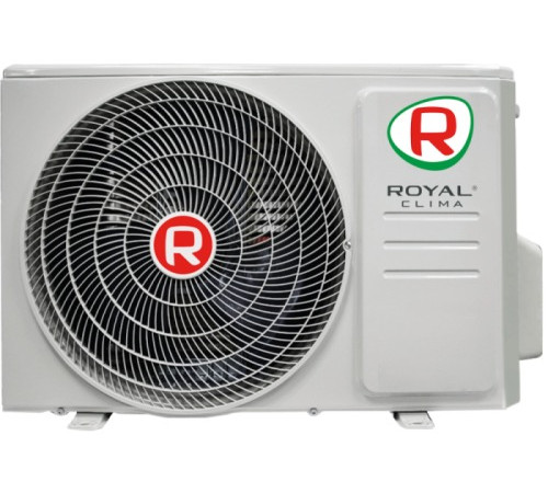 Royal Clima RC-TWL22HN TRIUMPH LITE