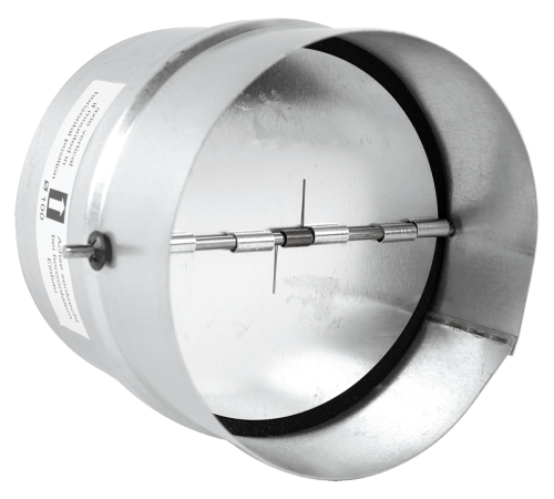 Клапан обратный SHUFT RSK-315