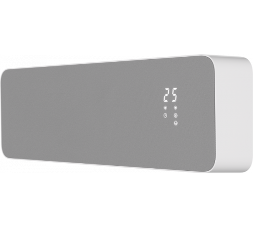RFH-PT2000DC-WT PARETE Электрический тепловентилятор настенный ROYAL CLIMA