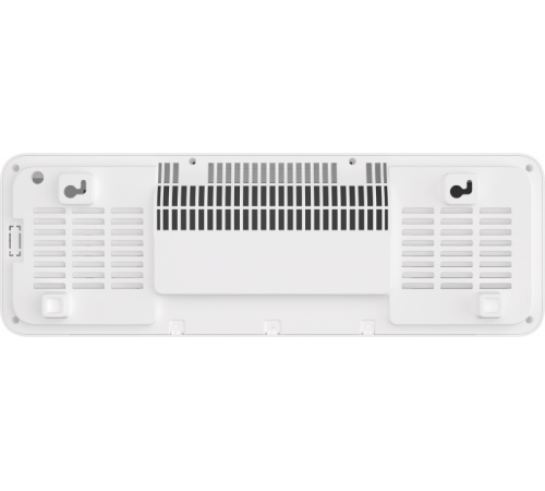 Тепловентилятор серии PARETE RFH-PT2000DC-FB