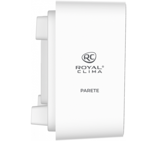 Тепловентилятор серии PARETE RFH-PT2000DC-FB