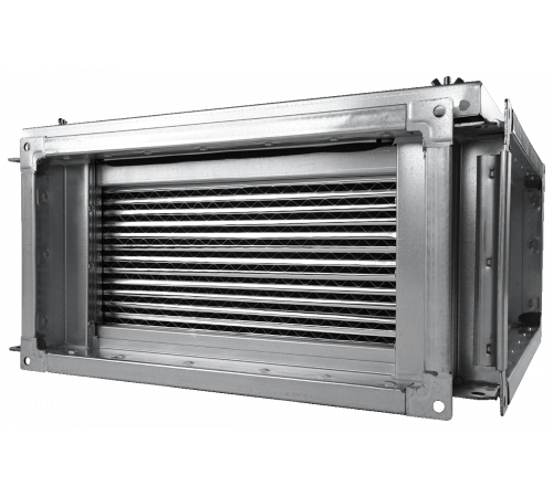 ZRP 500x300 Рекуператор пластинчатый