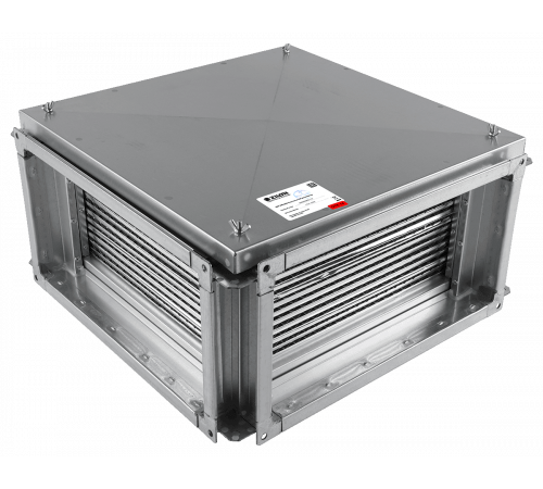 ZRP 500x300 Рекуператор пластинчатый