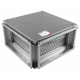 ZRP 500x300 Рекуператор пластинчатый