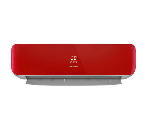Внутренний блок настенного типа серии PREMIUM RED FREE Match DC Inverter AMS-09UW4RVETG00(R)