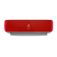 Внутренний блок настенного типа серии PREMIUM RED FREE Match DC Inverter AMS-09UW4RVETG00(R)