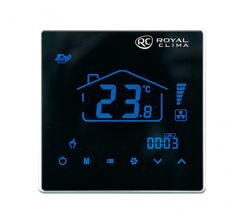 Проводной пульт управления MACS-RC-420MB