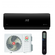 Royal Clima RC-AN22HN ATTICA NERO