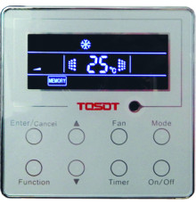 Блок внутренний T09H-FDA/I