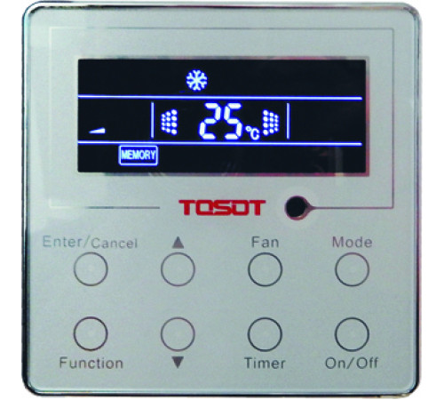Блок внутренний T09H-FDA/I
