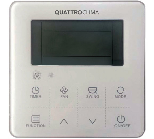 Сплит-система QV-I18DGE/QN-I18UGE