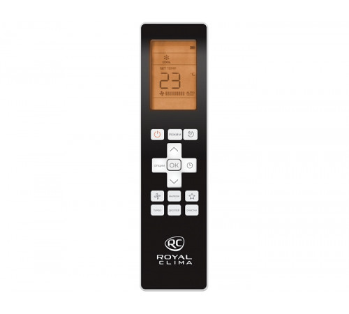 Royal Clima RCI-FC22HN FELICITA Inverter Wi-Fi