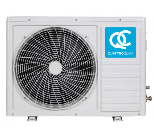 Сплит-система QV-BE07WD/QN-BE07WD