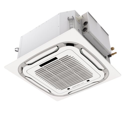 Сплит-система QV-I12CGE/QN-I12UGE/QA-ICP13