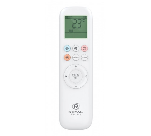 Royal Clima RC-RND22HN RENAISSANCE
