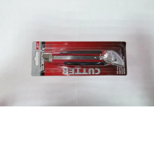 Нож MATRIX 18 мм 78914