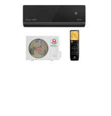 ROYAL Clima RCI-RSN30HN ROYAL SUPREMO NERO FULL DC EU INVERTER