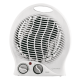 Тепловентилятор RAVE EFH-RV2000DS-WT