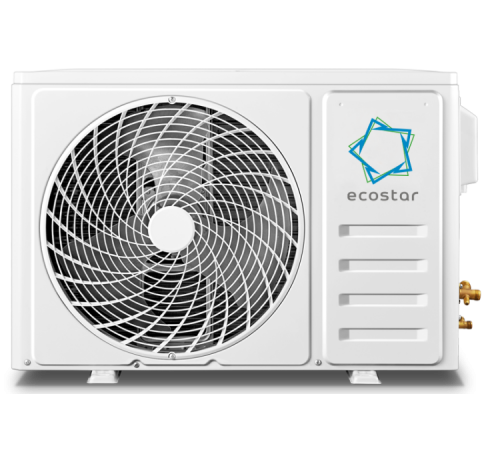 Инверторная сплит-система серии RAY Inverter 2023 KVS-IRAY09ST (комплект)