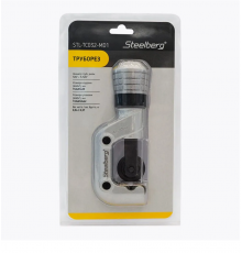 Развальцовка эксцентриковая 1/4, 5/16, 3/8, 1/2, 5/8, 3/4 STL-FT808-MD1