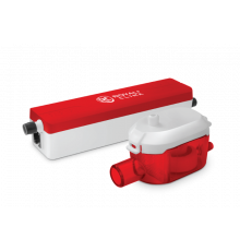 Насос дренажный RED MINI 10 (10 л/ч, 7м, проточ.) ROYAL Clima SPL-RM10