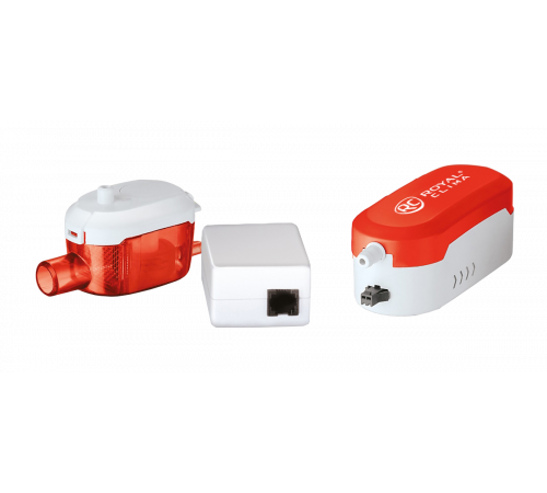 Насос дренажный RED SPLIT 24 SPL-RS24