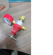 Редуктор пропановый БПО-5-3