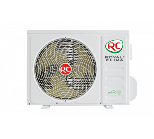 ROYAL CLIMA Инверторная сплит-система серии ROYAL SUPREMO BLANCO Full DC EU Inverter RCI-RSB55HN (комплект)