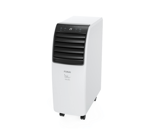 Мобильный кондиционер серии SAKURA MAC-SK30HPN03