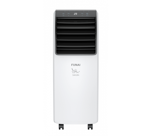 Мобильный кондиционер серии SAKURA MAC-SK30HPN03