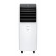 Мобильный кондиционер серии SAKURA MAC-SK30HPN03