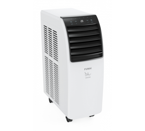 Мобильный кондиционер серии SAKURA MAC-SK30HPN03