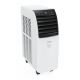 Мобильный кондиционер серии SAKURA MAC-SK30HPN03