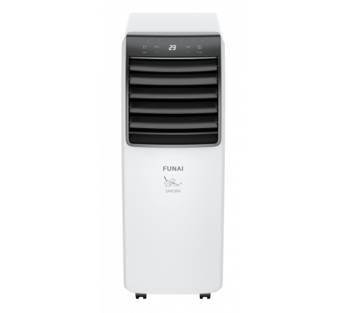 Мобильный кондиционер серии SAKURA MAC-SK30HPN03