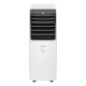Мобильный кондиционер серии SAKURA MAC-SK30HPN03