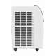 Мобильный кондиционер серии SAKURA MAC-SK30HPN03