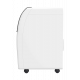 Мобильный кондиционер серии SAKURA MAC-SK30HPN03
