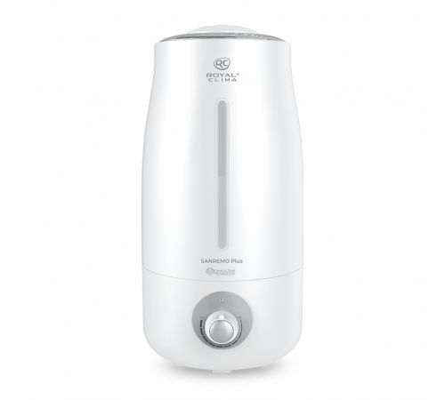 RUH-SP400/3.0M-SV ROYAL Clima Ультразвуковой увлажнитель воздуха Sanremo PLUS