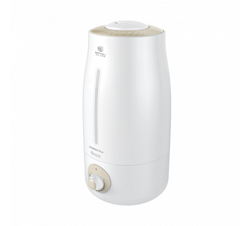 RUH-SP400/3.0M-SV ROYAL Clima Ультразвуковой увлажнитель воздуха Sanremo PLUS