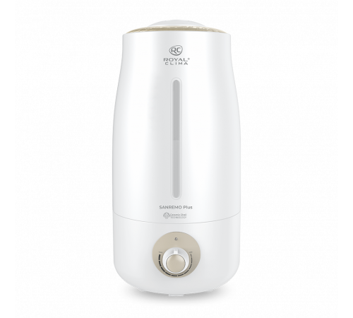 RUH-SP400/3.0M-SV ROYAL Clima Ультразвуковой увлажнитель воздуха Sanremo PLUS