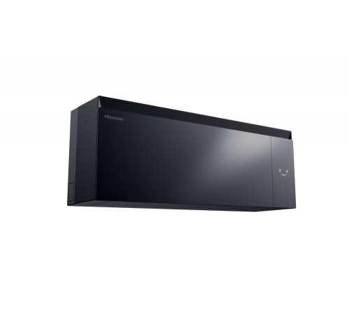 Внутренние блоки настенного типа серии SENSATION PRO CARBON MULTI Superior DC Inverter AS-18UW4RFMQK00G(B)