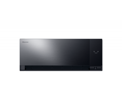 Внутренние блоки настенного типа серии SENSATION PRO CARBON MULTI Superior DC Inverter AS-18UW4RFMQK00G(B)