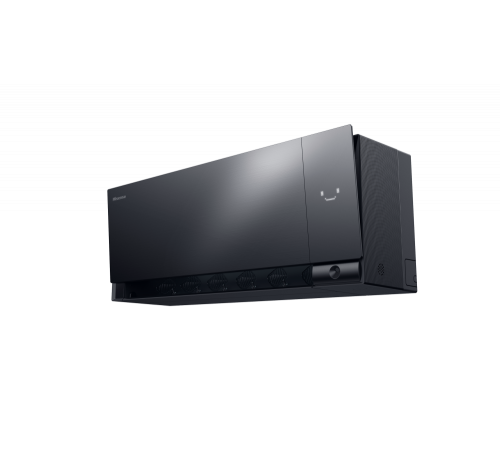 Внутренние блоки настенного типа серии SENSATION PRO CARBON MULTI Superior DC Inverter AS-18UW4RFMQK00G(B)